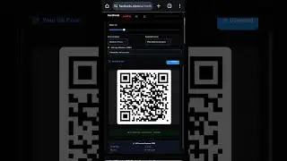 Create QR Code & Promote Your Website Easily 🔥 | Free QR Generator
