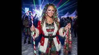 All I want For Christmas Is You(UKG Club Remix)