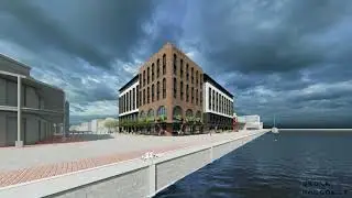 Rydges to open a new hotel in Port Adelaide, South Australia