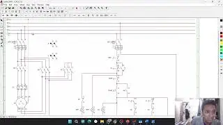 Pengenalan Star-Delta Motor Induksi 3 Phase | Praktikum Mesin-Mesin Listrik Ep2