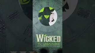 5 Below Wicked Mini Funkos #5below #5belowhaul #funkopop #funko #wicked #wickedmovie #wickedmusical