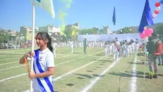 Fairmont School V2