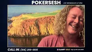 Pokersesh with Limon 11/6/2025 - LIVE Call-In Show