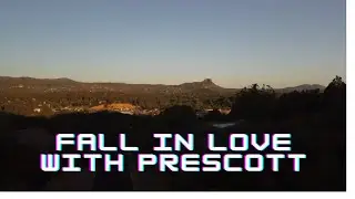 Rent or Buy a House in Prescott Arizona
