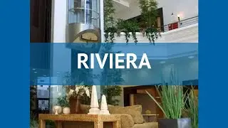 RIVIERA 4* Португалия Лиссабон обзор &ndash; отель РИВЬЕРА 4* Лиссабон видео обзор