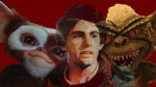 Всё о фильмах Гремлины 1984, 1990