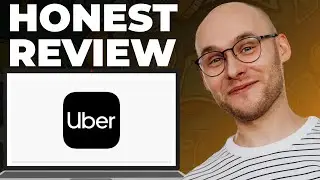 Обзор мобильного приложения Uber &mdash; оно по-прежнему актуально?
