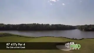 The Club at Irish Creek