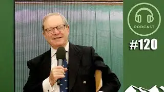 Sir Geoffrey Clifton Brown MP at the 2025 Game Fair &ndash; FieldsportsChannel Podcast, episode 120