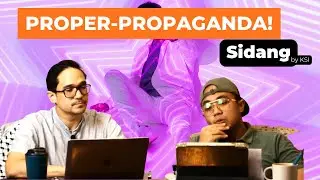 Sidang Episode 5: Soft Power is Hard?!