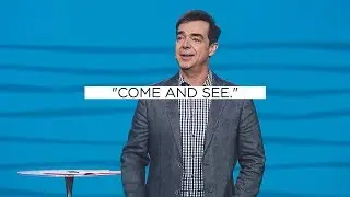 The Power of an Invitation | Recap
