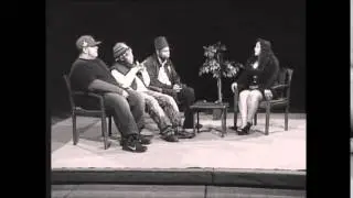 (CAN TV) True Rebellion Interview @YBMGM