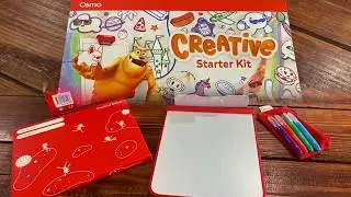 Osmo Creative Starter Kit Review