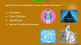 Seminar Talk 2020 - AttriInfer Model Analysis - Data Privacy