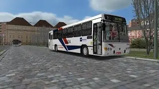 OMSI 2 Map Tovaros V2.2