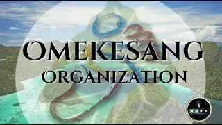 Omekesang Organization | November 6, 2025 | EPFM Studio