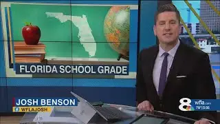 Florida officials correlate NAEP results to school shutdowns during the pandemic