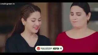Maa Episode 05 Review | Asiya Ka Zehar, Raha Ki Pehchaan Par Waar | Shocking Twist