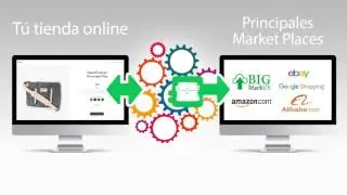 vender productos en Internet con MarkUS Marketplace Utility Solutiosn
