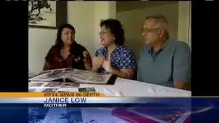 Jacqui Low - Real Life Test Tube Baby