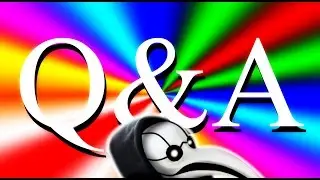 Agnostic Plague Doctor | Q&A #1