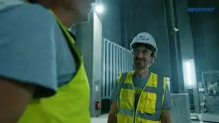 Die Spenner Unternehmen. Drei Unternehmen. Ein Auftritt. Eine Gruppe.