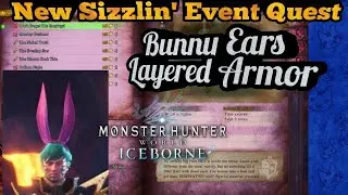 Rabbit Ears Get!  How to get the 