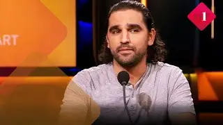 Docent Abbie Chalgoum reageert op de actie van Bilal en Oussama | Op1