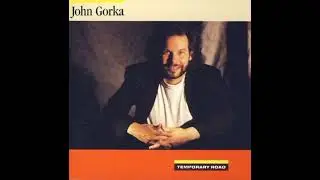 John Gorka - Brown Shirts