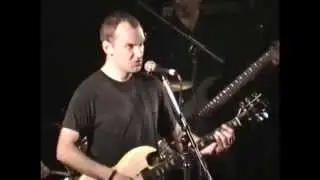 Fugazi live at Congress Theater (5/7) | 