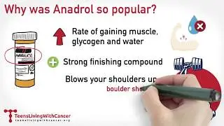 Anadrol (Oxymetholone): The Complete Illustrated Guide 2020!