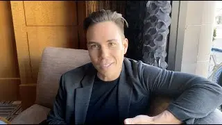 Beijing2022 Special #1: The Secret Balance of Champions with Apolo Anton Ohno