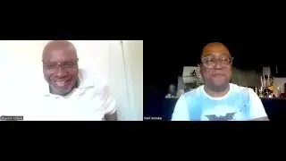 1+1 E333 Youri speaks to Abayomi Azikiwe of Pan-African Newswire & Black Agenda Report on Benin