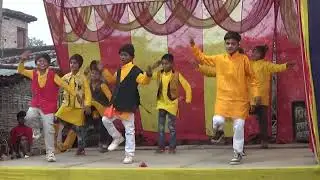 Children Paradise Bauharwa Branch 2081