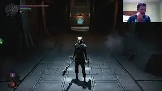 Hellpoint Walkthrough 1: Embassy & Secrets