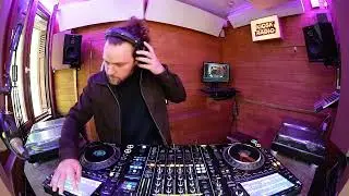 Nonchalance Calcul&eacute;e w/ Alex Deforce @ Kiosk Radio 22.09.2025