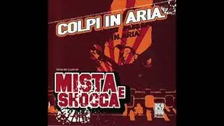 Mistaman e Shocca - La Città é Nostra - feat.Giancarlo Gentilini