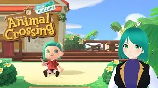 Designing a Home | Animal Crossing: Happy Home Paradise