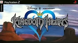 Kingdom Hearts