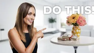 Your Home's Energy Is Blocking Your Prosperity - Here's Why