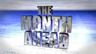 February on Chelsea TV