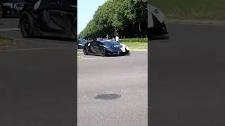 Frangivento Asfane 1010 in the streets!