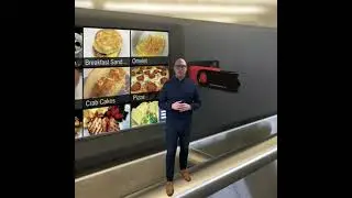 XpressChef High Speed Oven Intro