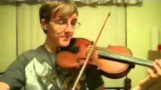 Yiruma -  River Flows In You (Violin Cover)