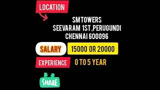 IGT solutions private limited company in Chennai