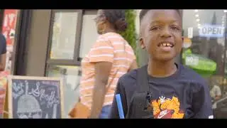 Hetep BarBoy ft: Squala Orphan Flows Supernatural  prod by Taliboom