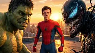 Mściciele Sądny Dzień! Spider-Man: Nowy Dzień - Analiza zwiastuna. Osborn i Venom w trylogii?