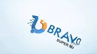Finally The Bravo Supermarket Open Now!