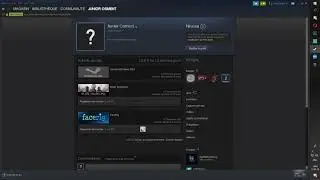 *OUTDATED* COMMENT OBTENIR SON STEAM ID  HEX POUR ETRE WHITELIST SUR FIVEM