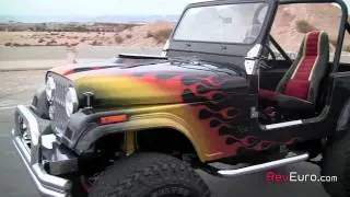Jeep-Cj7-supercharged